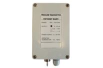 Transmetteur de pression atmosphérique | JRI