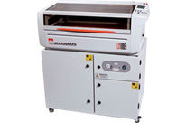 Machines à graver: Graveur Lazer CO2 (LS 100 EX)