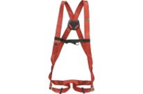 Harnais Antichute 1 Pt Accrochage Dorsal HA001