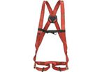 Harnais Antichute 1 Pt Accrochage Dorsal HA001