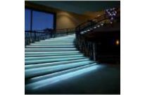 Barre étanche 0,5m 30 LED RVB