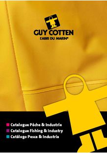 Catalogue Industrie