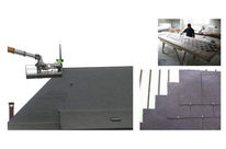 Fabrication de matériaux composites