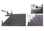 Fabrication de matériaux composites