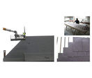 Fabrication de matériaux composites