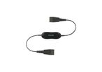 Câble limiteur Jabra GN1221