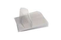 Couverture transparente 20/100 A3 paquet de 100