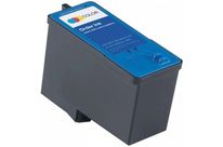 DELL CH884 Cartouche encre Couleur