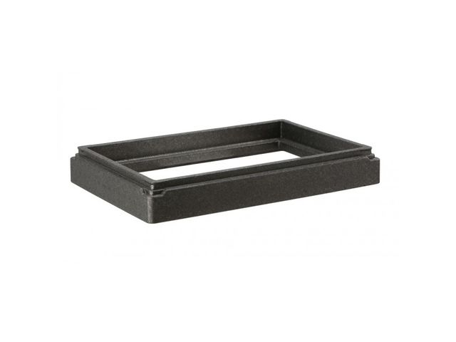 Support de plaque(s) GN1/1 Insert