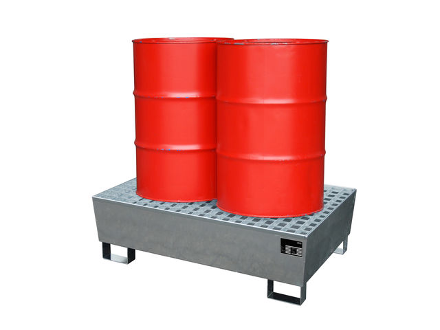 Basc de retention type ECO-S