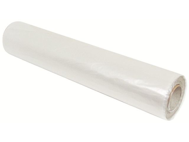 Film polyéthylène translucide