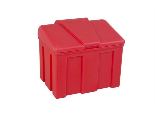 BAC SEL DE SALAGE - 110 L