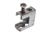 Pince De Fixation, Bride 16mm Ø10mm