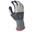 Gants de manipulation : Showa 381