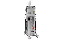 Aspirateur industriel Monophasé ATEX Zone 2/22  |  MTL 202DS EX 3GD M