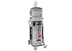 Aspirateur industriel Monophasé ATEX Zone 2/22  |  MTL 202DS EX 3GD M