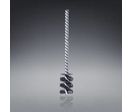 Brosses cylindriques pour tubes - Ecouvillons