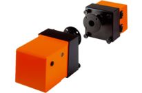 Appareil de mesure de poussière à transmission DUSTHUNTER T100