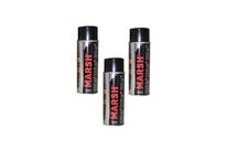 Aérosol pour marquage permanents