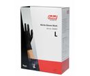 Gants jetables Nitrile Noirs par 400 pièces | Colad 