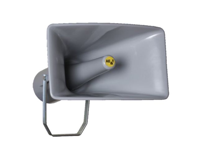 Haut parleur puissant 110dB 50W 16 ohms IP54 | T110-HP