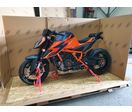 Caisse-palette pour le transport de motos | SOFRAPACK