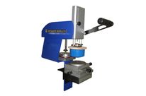 Machine de tampographie manuelle 1 couleur I TTN HP 90 EKO TE