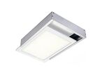 Kit en Saillie pour Dalle LED Slim 60x30 - Alu