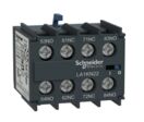 Extension de commande électrique | Contact auxiliaire LA1KN22 Schneider Electric