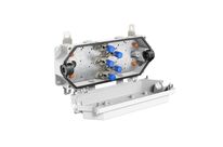 Boîte de raccordement | Rapid-Box 16² 2x5