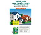 Antimousse concentré à diluer