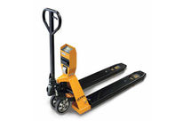 Transpalette peseur professionnel