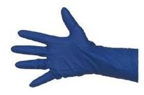 Gants souples taille L