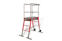 plate-forme individuelle télescopique