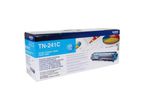 Toner cyan TN-241C pour fax LED Brother