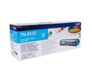 Toner cyan TN-241C pour fax LED Brother