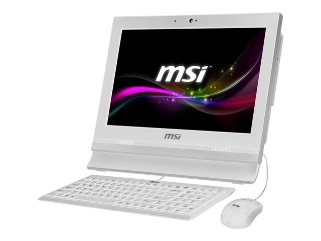 Solution complète d'encaissement : COQUELIPOS MSI