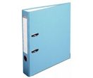 Classeur à levier Budget A4  Dos 50 mm Bleu clair