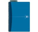 Cahier spirale Oxford Essentials A4 petits carreaux 180 pages 90 gr