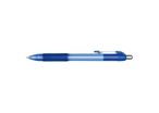 Stylo bille Business Grip ball 511 rétractable  0,7 mm Bleu
