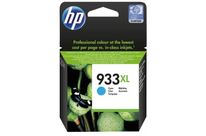 HP CN054AE Cartouche encre Cyan
