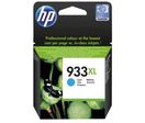 HP CN054AE Cartouche encre Cyan