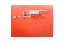 Crémaillère spéciale pour caisse de remuage G