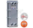 Echangeur Z2 10bars, plaques Inox démontables joint EPDM 140°C - 15.3m3/h