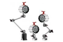 /!\ PROMO - Lampe led industrielle machine outil : CLIK