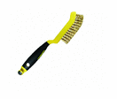 Brosses nettoyage manuelles