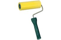 Rouleau maroufleur pour pochoirs souples
