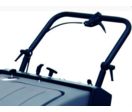 Balayeuses aspirantes auto tractée électrique - S620BT