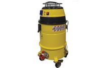 Aspirateur industriel pour fumés de soudure : 130 TORCH