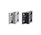 Charnières avec résistance au frottement réglable EH 25160